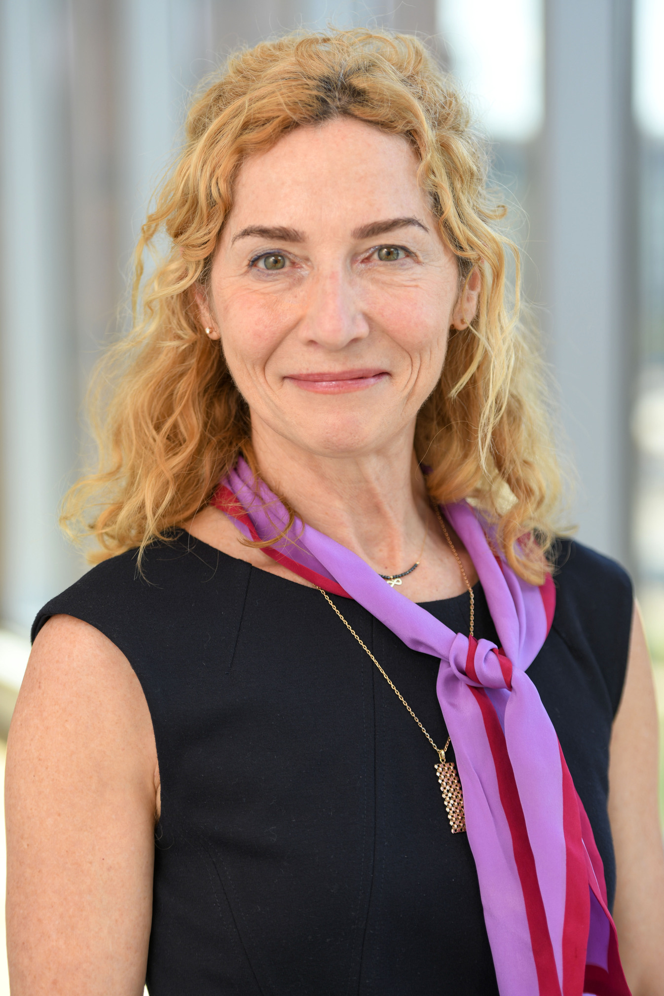 Prof. Dr. Veronika Bachanova